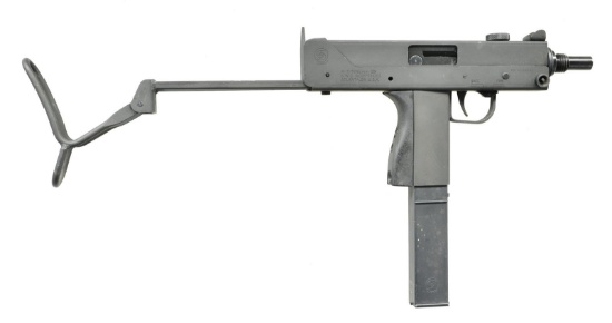 FULLY TRANSFERABLE S.W. D. M11 / NINE SMG.