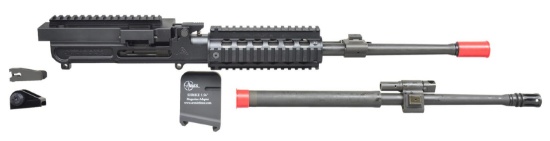 EARLY ARES DEFENSE SHRIKE 5.56 DROP ON BELT FEED