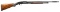 WINCHESTER MODEL 42 SKEET GRADE PUMP SHOTGUN.