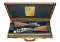 FINE CASED PAIR OF WESTLEY RICHARDS HAND