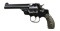 SMITH & WESSON .38 DA PERFECTED MODEL REVOLVER.