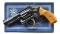 SMITH & WESSON 30-1 THE 32 HAND EJECTOR DA