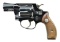 SMITH & WESSON 30-1 THE 32 HAND EJECTOR DA