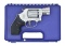 SMITH & WESSON MODEL 317-1 AIRWEIGHT TARGET WITH