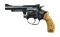 SMITH & WESSON MODEL 34-1 (MODEL 51 CONFIGURED)