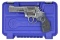 SMITH & WESSON 686-6 ALTAMONT TRI-WEAVE ENGRAVED