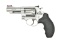 SMITH & WESSON MODEL 63-5 DA REVOLVER.