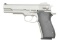 SMITH & WESSON MODEL 1006 STAINLESS STEEL