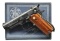 CLASS A ENGRAVED SMITH & WESSON MODEL 39-2 TDA