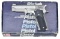 STAINLESS 9MM TDA SMITH & WESSON MODEL 659 IN BOX.