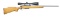 REMINGTON 788 BOLT ACTION RIFLE.