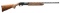 REMINGTON 1100 LT 20 DUCKS UNLIMITED SPECIAL SEMI-