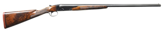 WINCHESTER MODEL 21 DUCK SXS SHOTGUN.