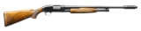 WINCHESTER MODEL 12 SKEET GRADE PUMP SHOTGUN.