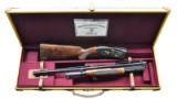 WINCHESTER MODEL 12 LIMITED EDITION GRADE IV PUMP