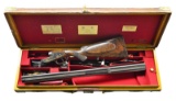 SUPERB CONDITION JAMES PURDEY SELF OPENING