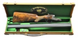 PARKER DHE REPRODUCTION BY WINCHESTER IN 20 GAUGE