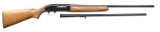 WINCHESTER MODEL 50 AUTOLOADING SHOTGUN.