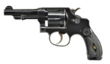 SMITH & WESSON 32 HAND EJECTOR MODEL OF 1903 5TH