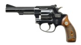 SMITH & WESSON MODEL 22/32 KIT GUN REVOLVER.