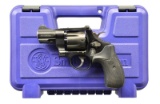 SMITH & WESSON 327 NIGHT GUARD REVOLVER WITH