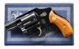 SMITH & WESSON MODEL 42 CENTENNIAL AIRWEIGHT.