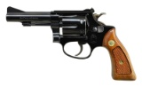 SMITH & WESSON MODEL 43 THE 1955 .22/.32 KIT GUN