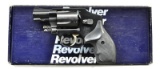 MATTE BLUED SMITH & WESSON 042 CENTENNIAL