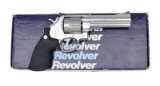 SMITH & WESSON MODEL 625-5 CLASSIC DA REVOLVER.