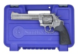 RARE LIMITED EDITION 1 OF 50 SMITH & WESSON 629-6