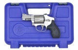 SMITH & WESSON PERFORMANCE CENTER 640-1 PRO
