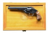 SMITH & WESSON PERFORMANCE CENTER 1875 SCHOEFIELD
