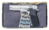 FBI TRADE IN VARIATION SMITH & WESSON MODEL