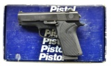 AS NEW SMITH & WESSON DAO MODEL 4054.