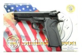SCARCE SMITH & WESSON MODEL 5906 