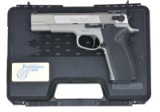SMITH & WESSON PERFORMANCE CENTER MODEL 845