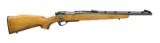 REMINGTON MODEL 600 BOLT ACTION RIFLE.