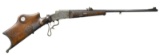 SYSTEM AYDT TYPE 3 SCHEUTZEN RIFLE RETAILED BY