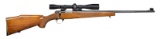 SAKO L461 BOLT ACTION RIFLE.