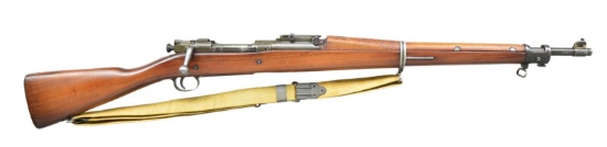 US WWII REMINGTON MODEL 1903 BOLT ACTION MILITARY