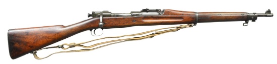 US WWI SPRINGFIELD MODEL 1903 BOLT ACTION MILITARY