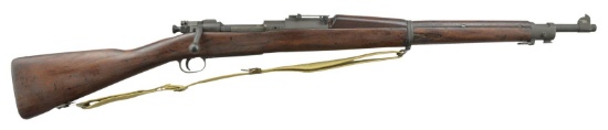 SPRINGFIELD 1903 MKI US BOLT ACTION RIFLE.