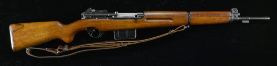 RARE LUXEMBOURG CONTRACT FN MODEL SAFN49