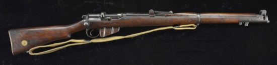 WWI BRITISH NO. 1 MKIII* STANDARD SMALL ARMS
