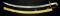 FEDERAL PERIOD EAGLE HEAD SABER WITH SCABBARD.