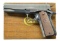 COLT SUPER 38 AUTOMATIC SEMI-AUTO PISTOL.