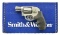 SMITH & WESSON 638-3 AIRWEIGHT +P REVOLVER.