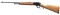 MARLIN MODEL 1894CL LEVER ACTION RIFLE.