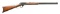 MARLIN MODEL 1894 LEVER ACTION RIFLE.