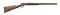 MARLIN MODEL 92 LEVER ACTION RIFLE.
